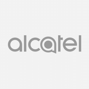 logotipo alcatel
